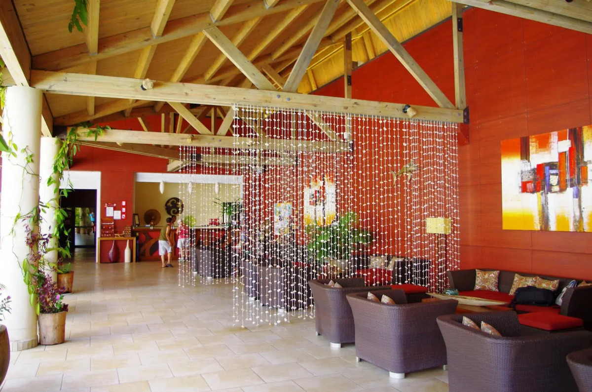 Mantis Soanambo Hotel and Spa