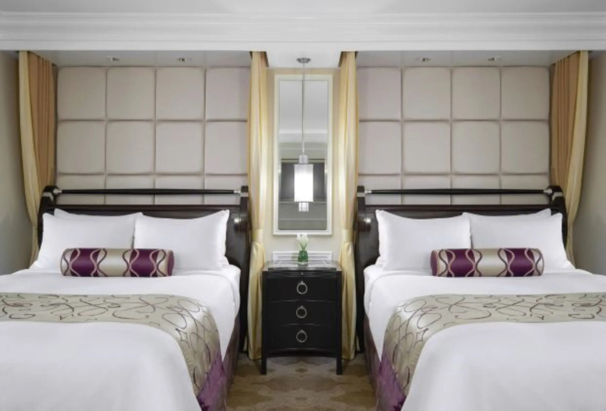 The Venetian Resort Las Vegas