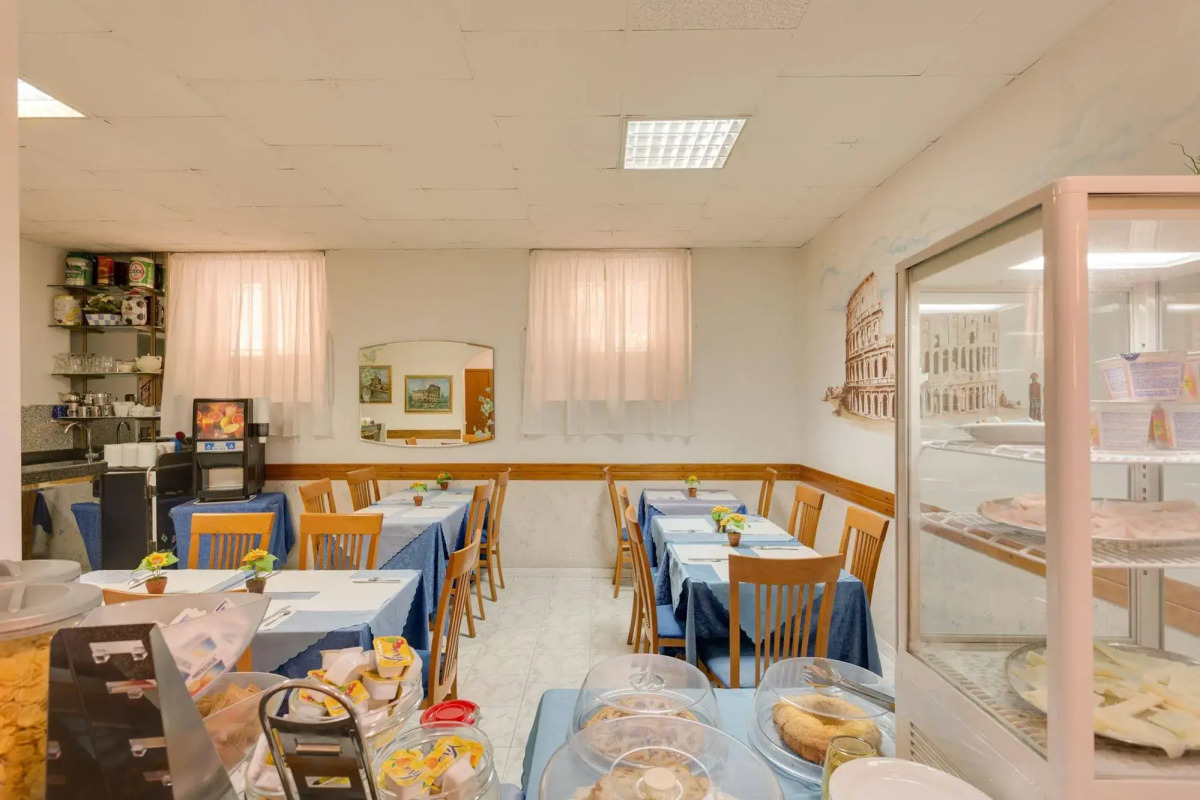 Hotel Washington - Resi