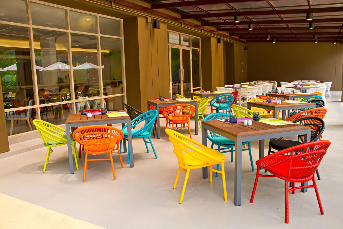 ibis Styles Krabi Ao Nang