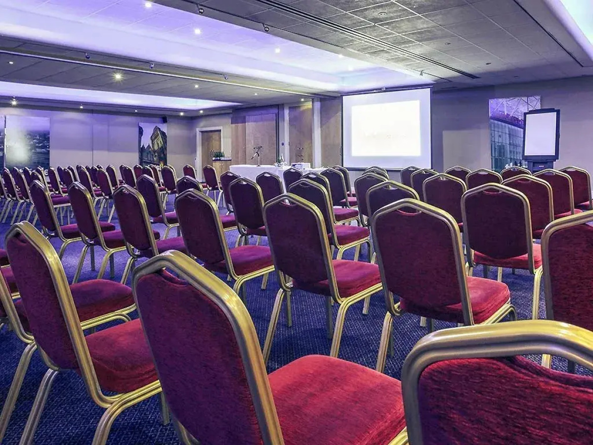 Manchester Portland by Sunday