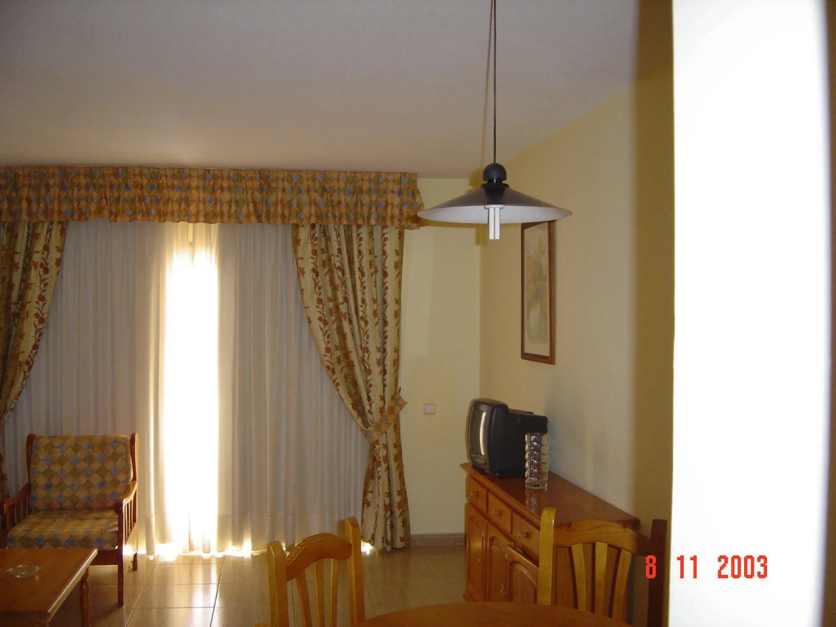 Playaolid Suites & Apartments