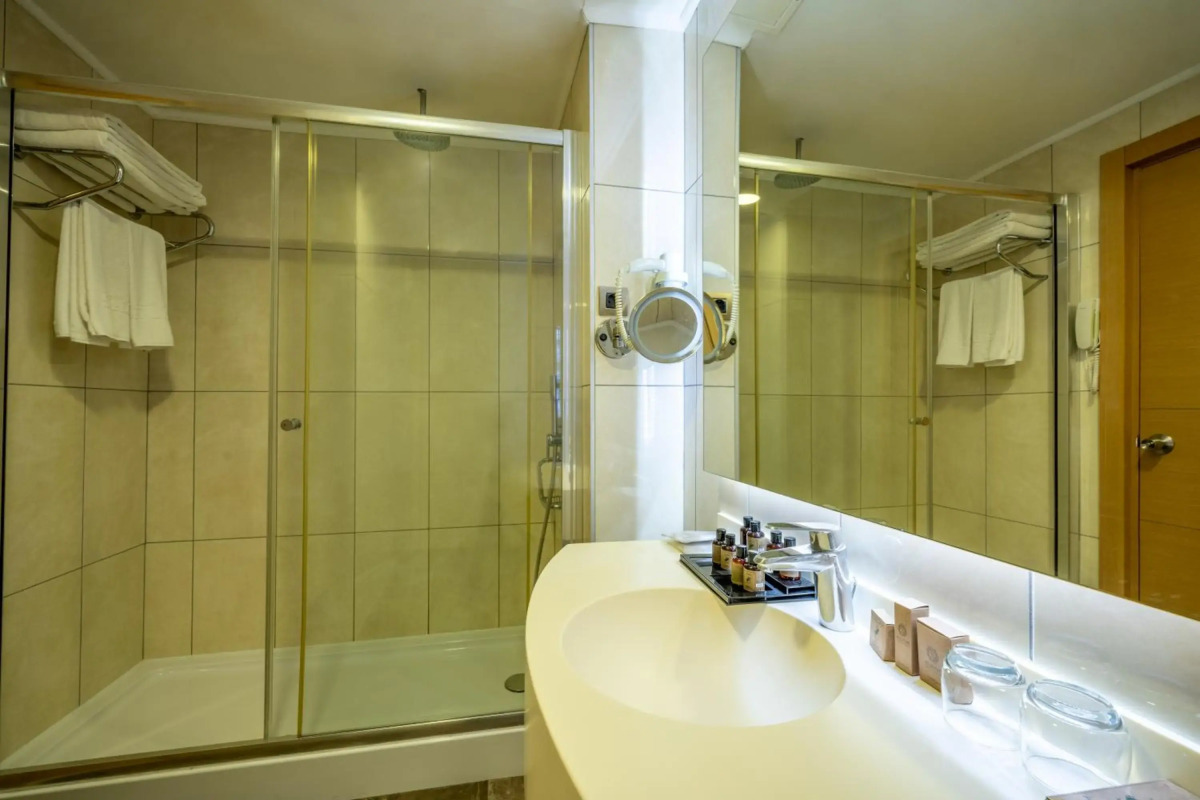 Selectum Family Resort Side