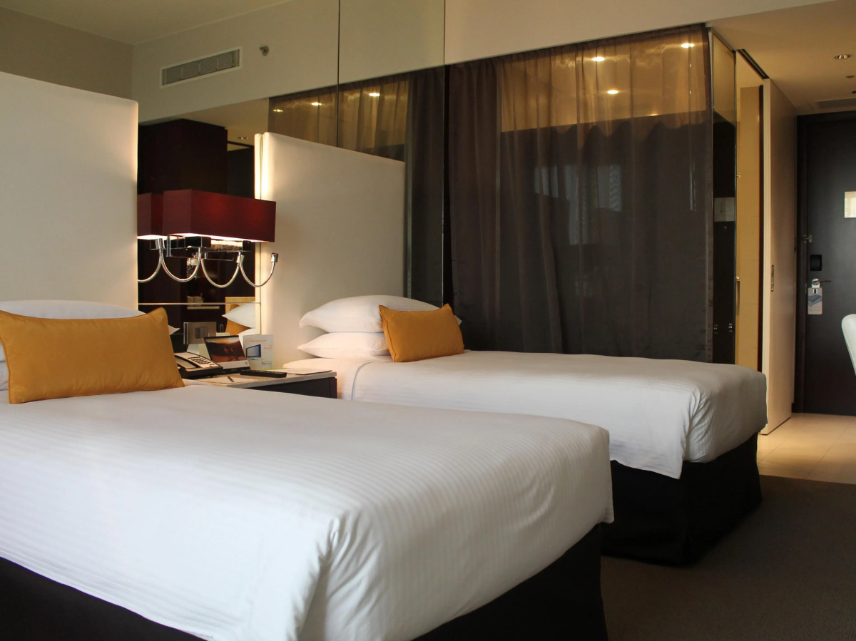 Centro Sharjah by Rotana