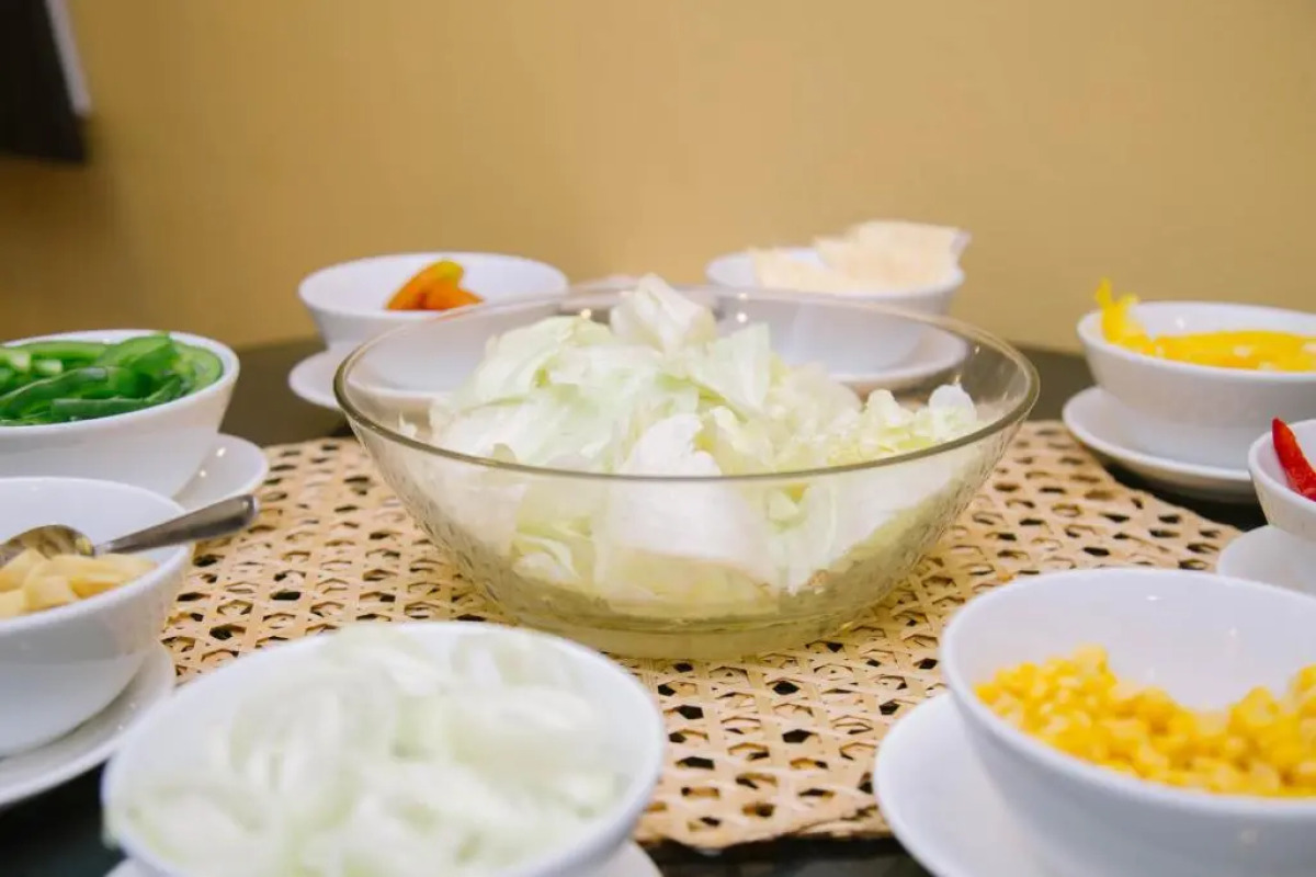 The Capital Residence Suites