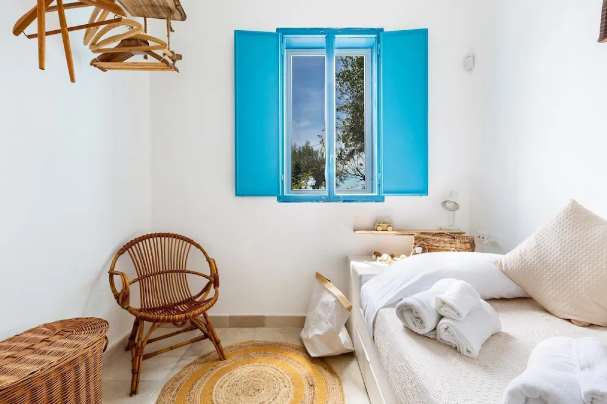 3340 O` Trullo Mio by Perle di Puglia