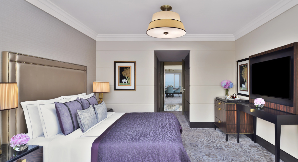 Taj Mahal, New Delhi