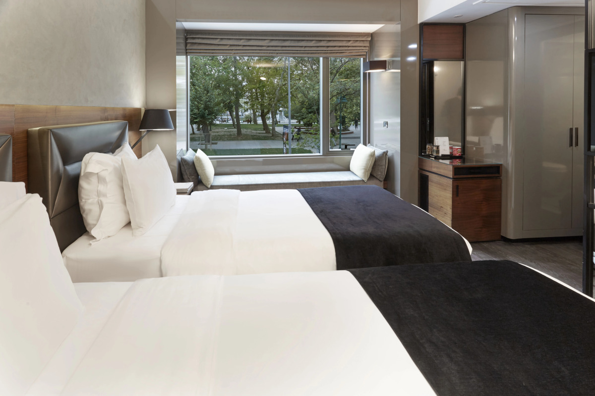 Gezi Hotel Bosphorus, Istanbul, a Member of Design Hotels - Special Class