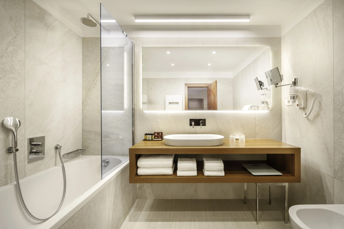 Remisens Premium Hotel Metropol