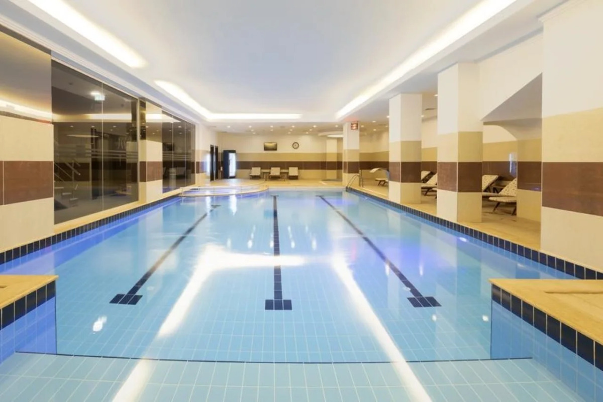 Mercure Istanbul Bakirkoy