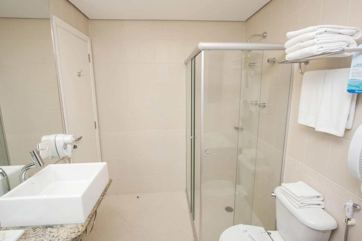 Bristol International Airport Hotel