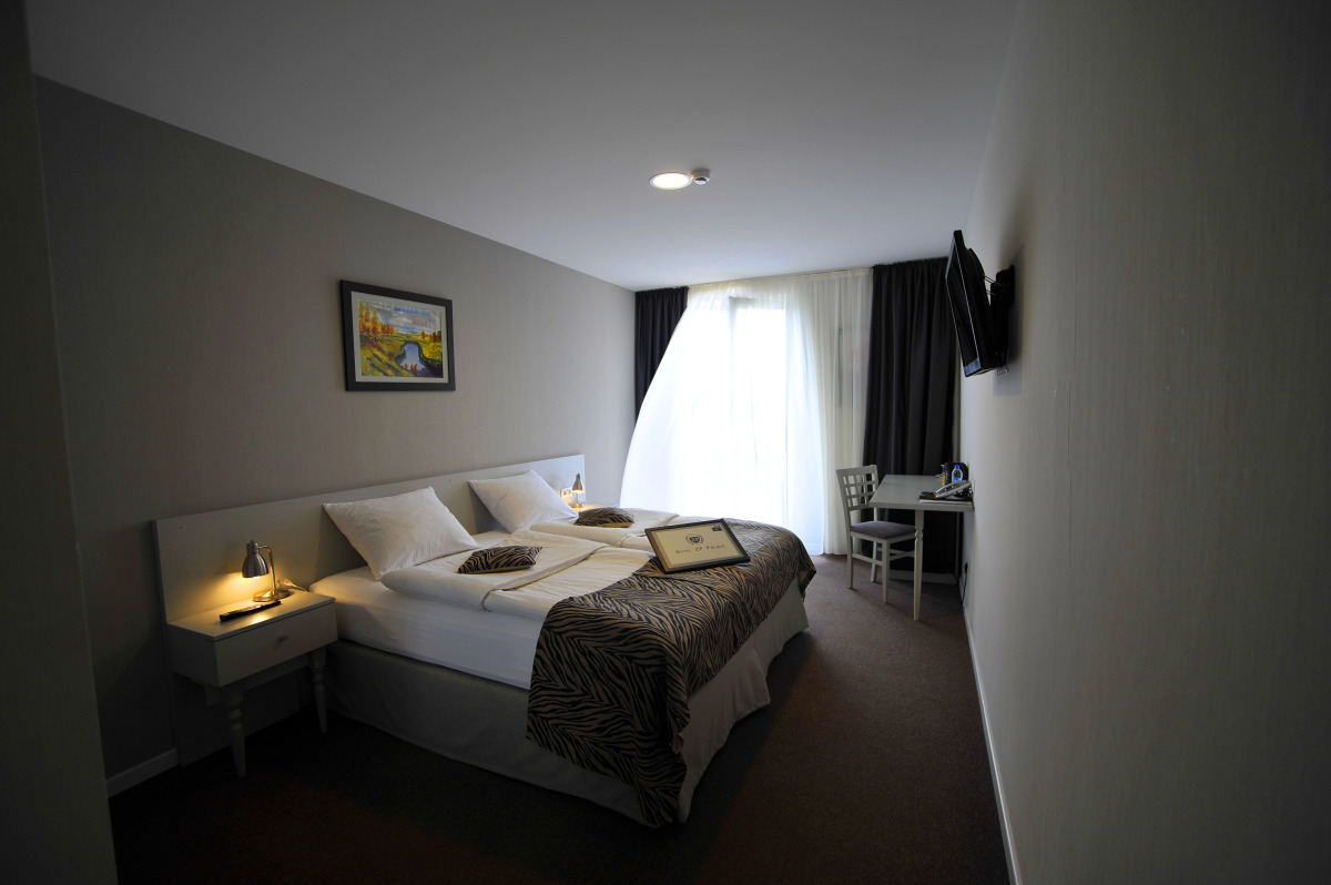 Отель ZP Palace ( ЗП Палас )