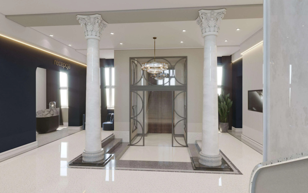 Aiden by Best Western Lodz