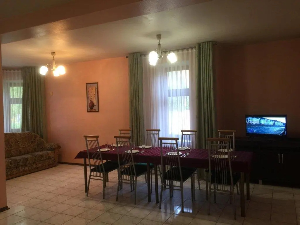 ГК Славянская Деревня