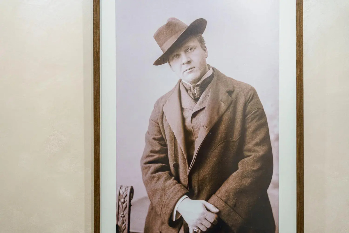 Апартаменты на улице Большая Покровская 18А