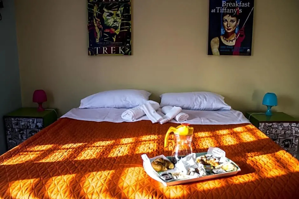Bed and Breakfast Porta Nuova
