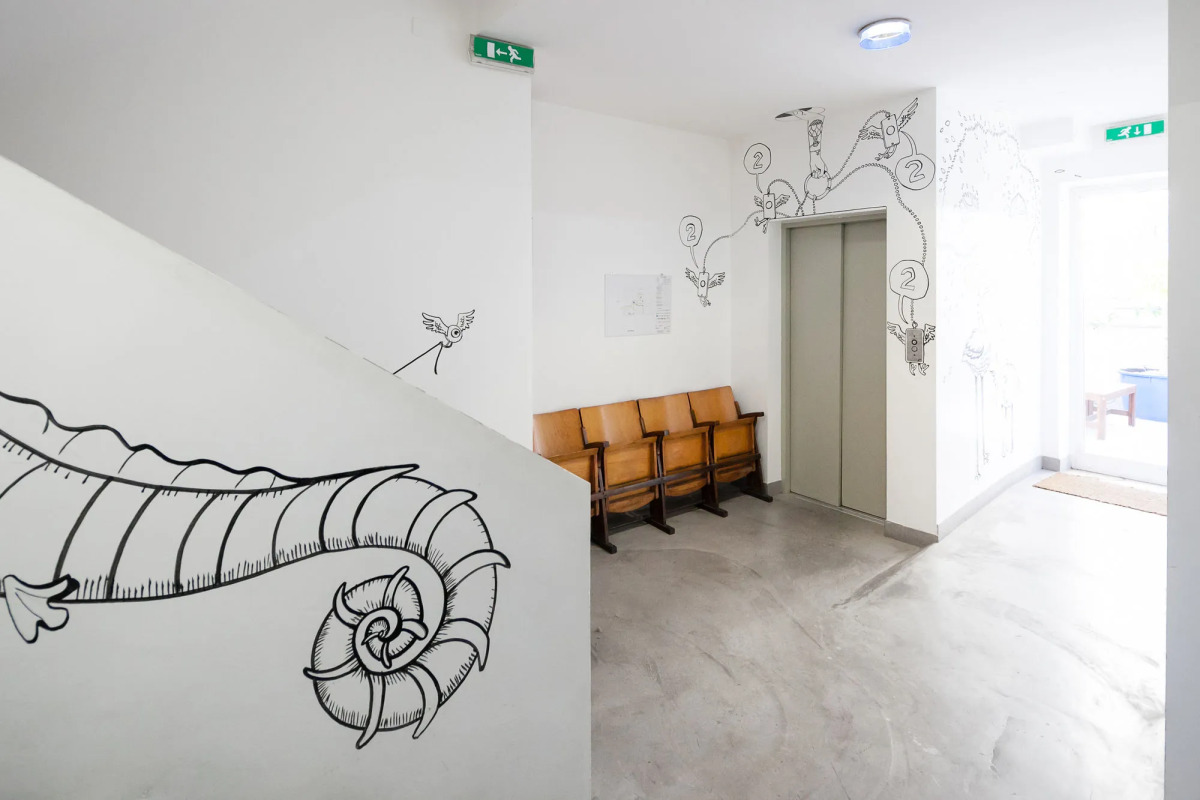 Ostello Bello Milano Duomo