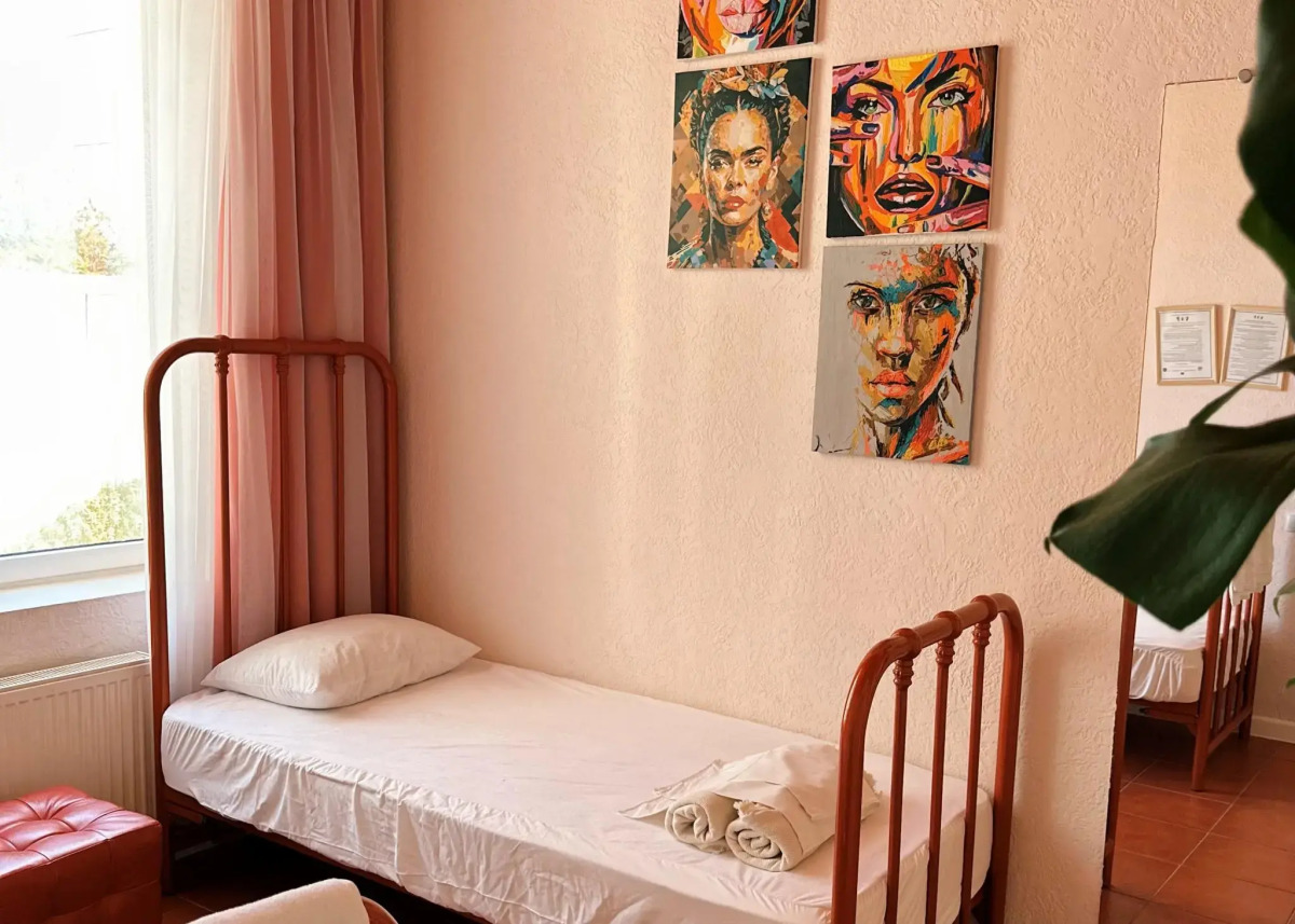 "Межводное Белый"