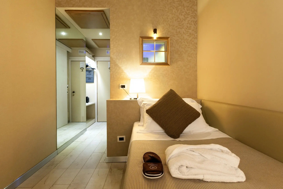 Hotel Mentana - by R Collection Hotels