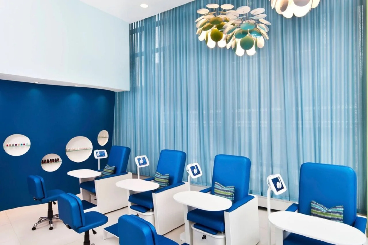 W Boston, a Marriott Hotel