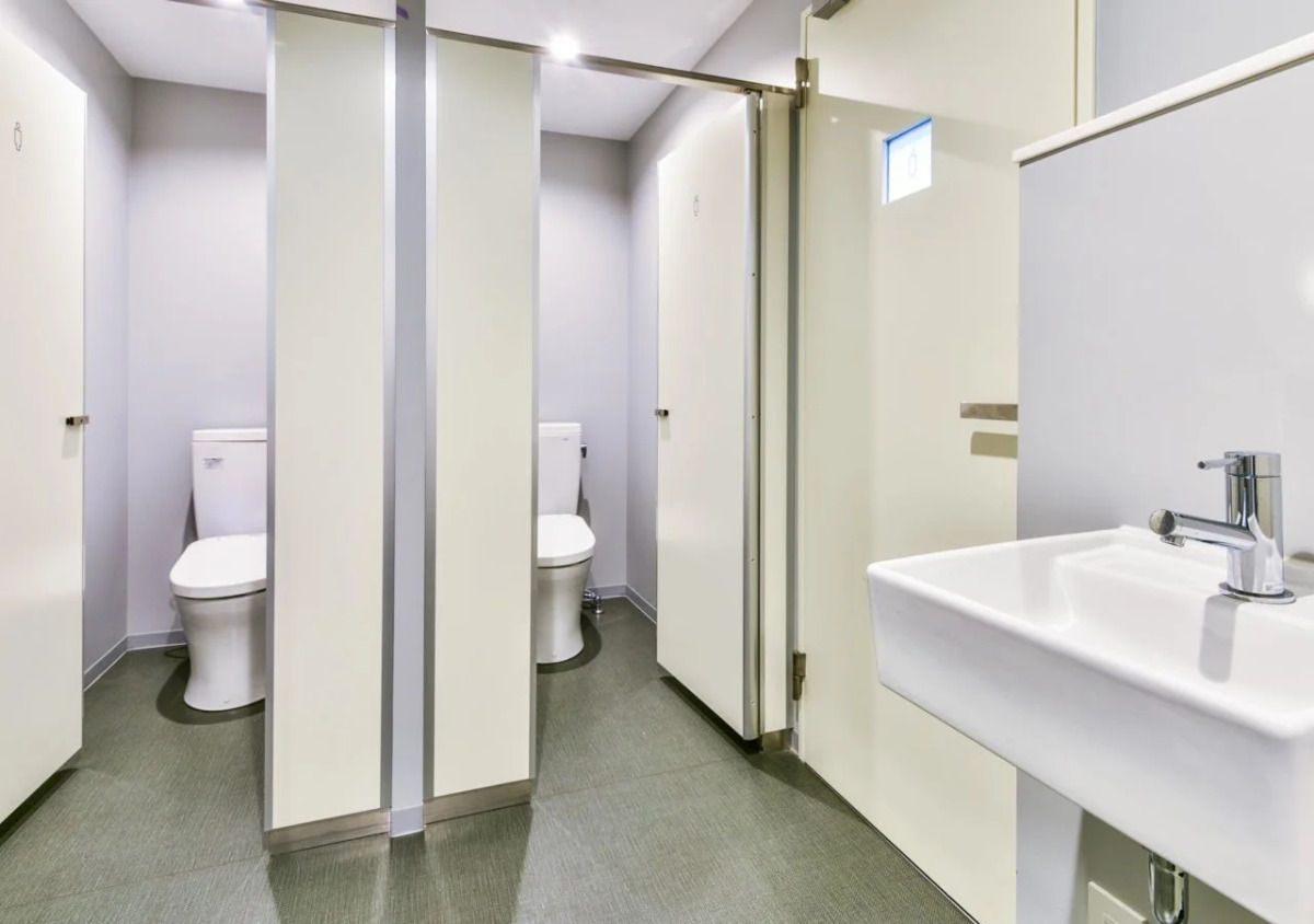 Grids Tokyo Nihombashi East Hotel&Hostel