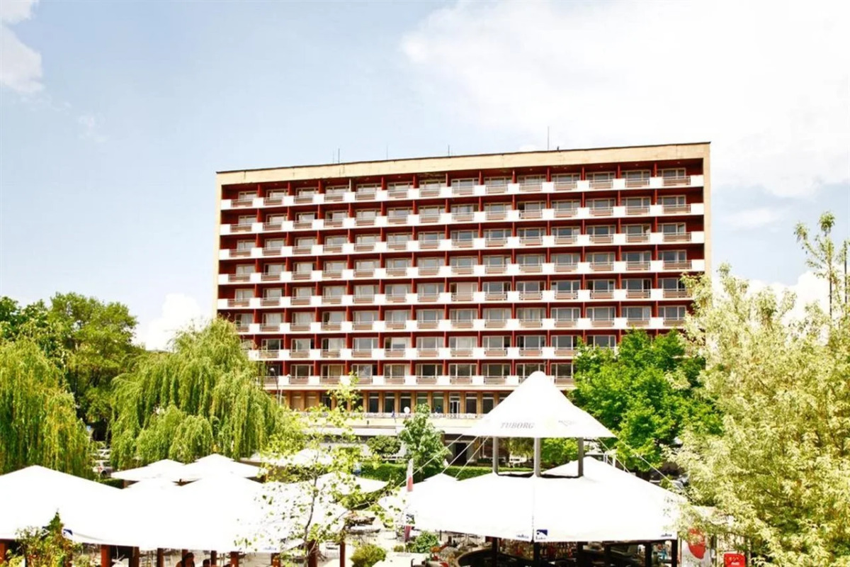 Hotel Rila Sofia