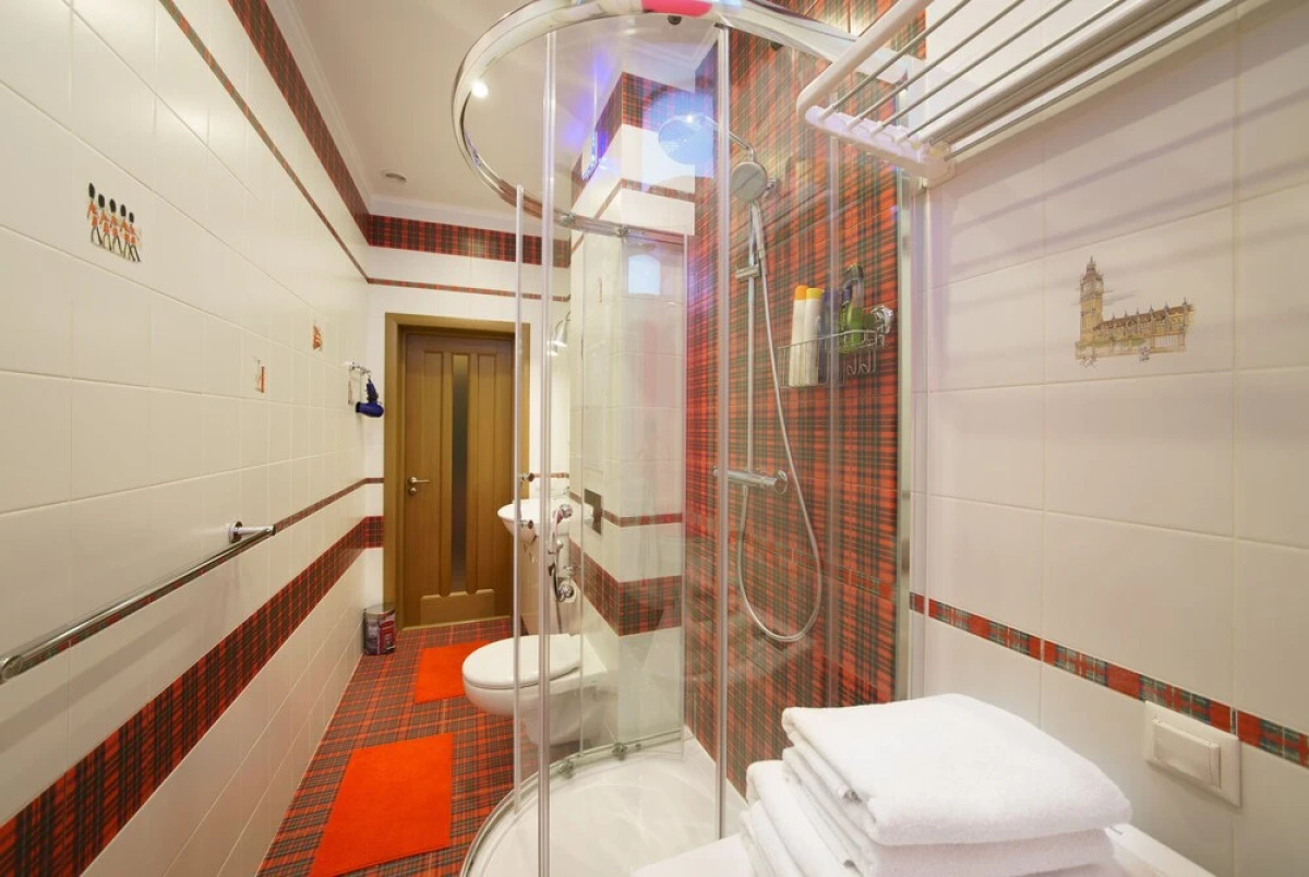 Апартаменты PaulMarie на Маяковского, 24