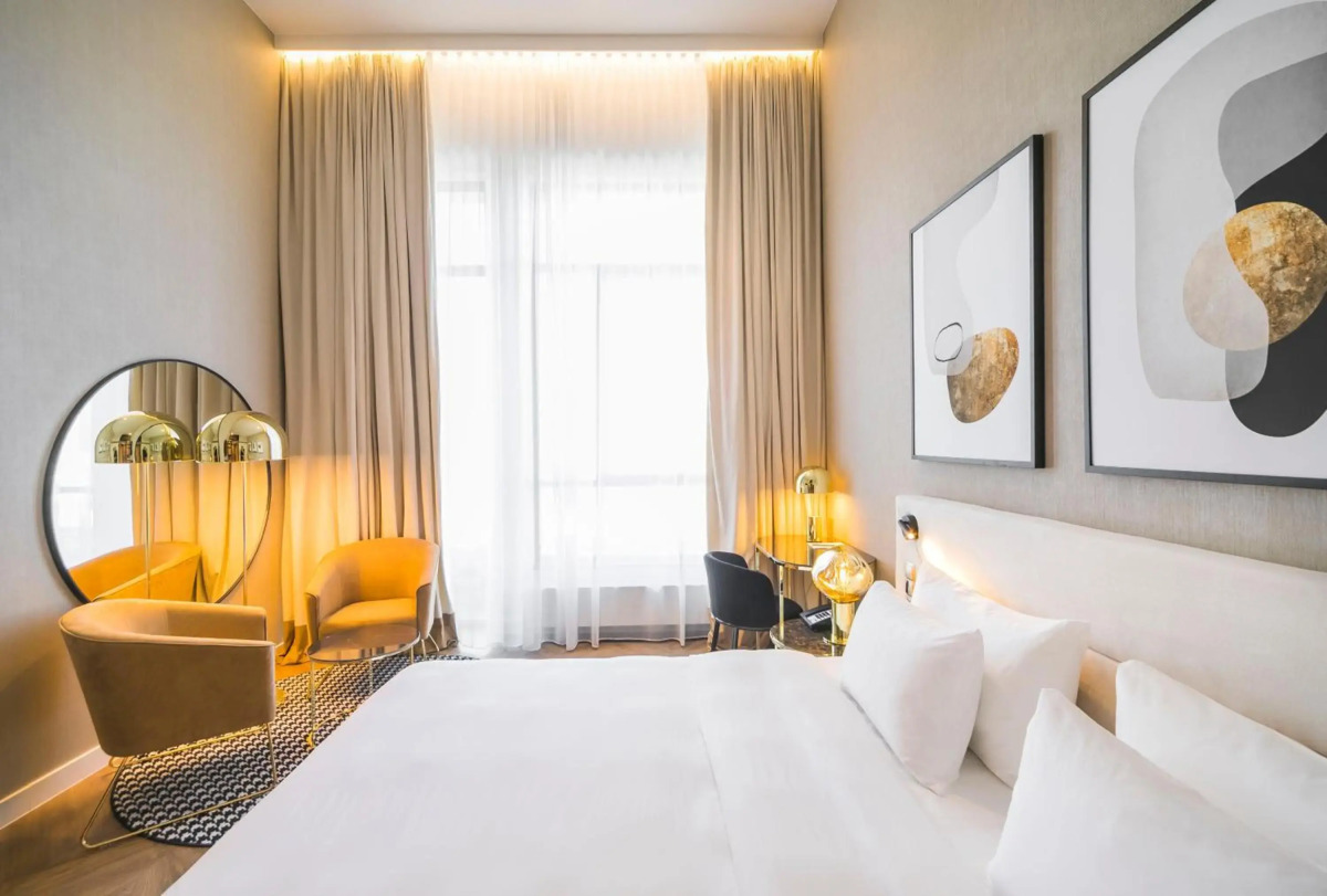 Radisson Blu Hotel Sopot