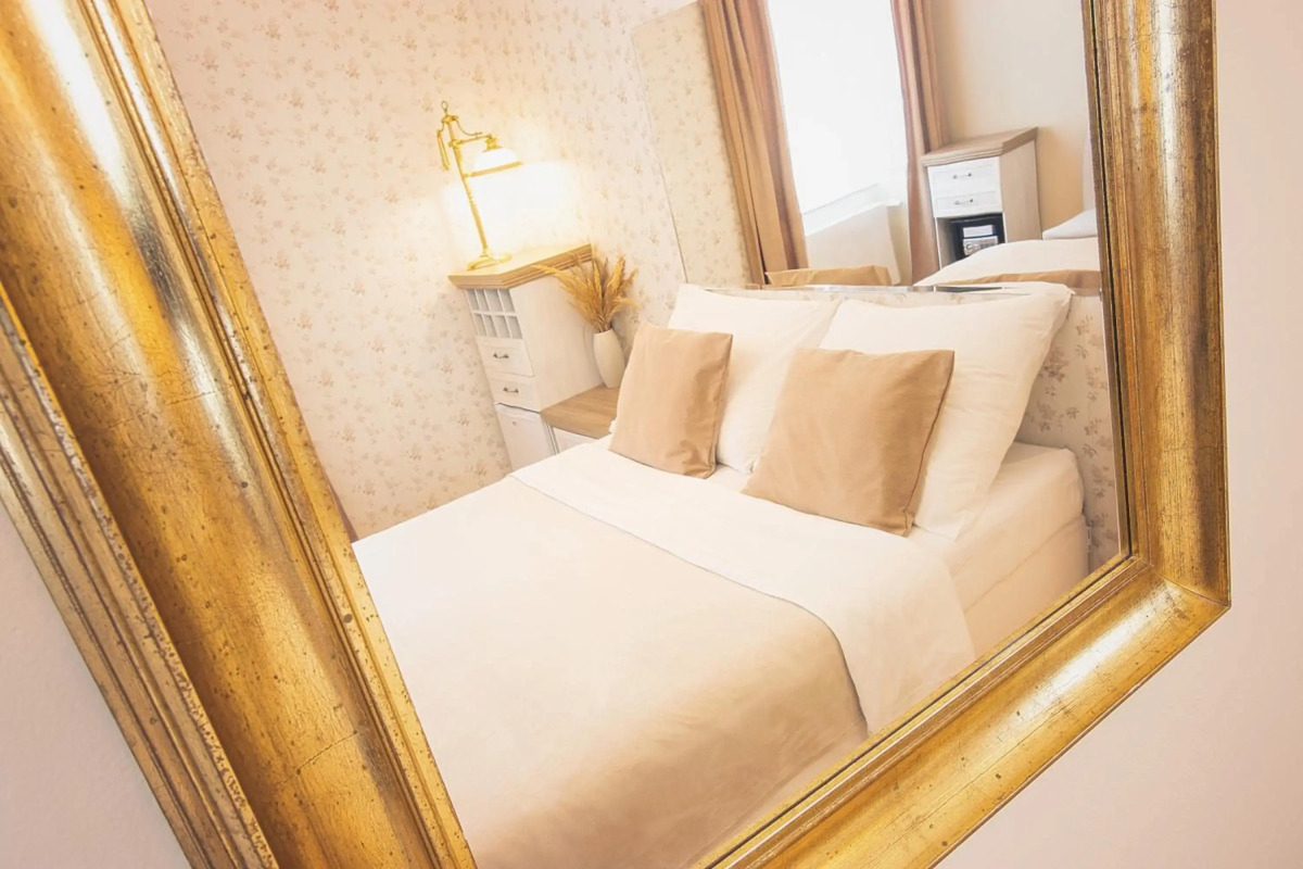 Wellness Pension Ametyst