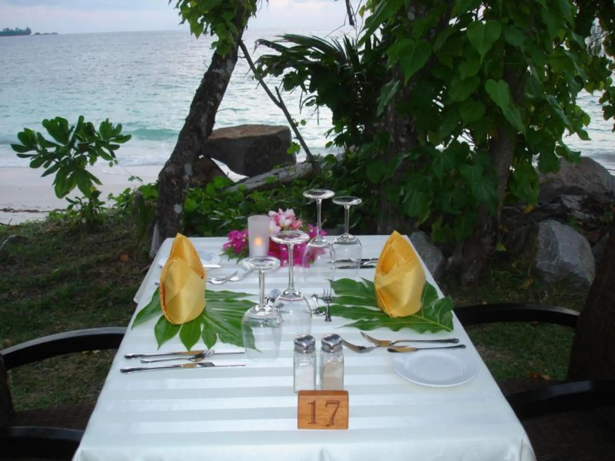 Castello Beach Hotel