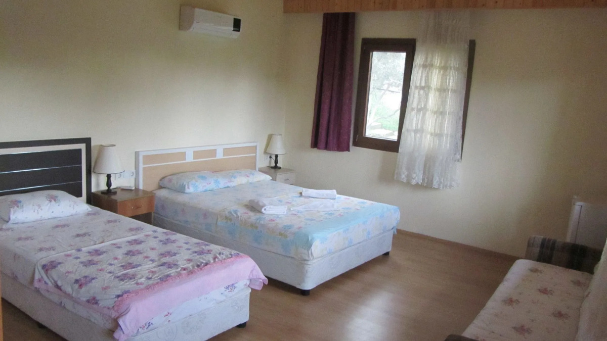 St. Nicholas Pension