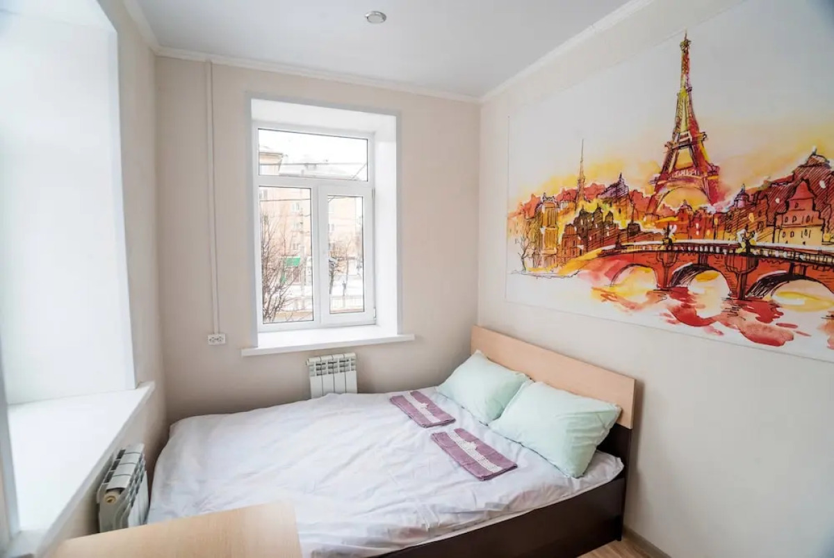 Хостел Like Тула