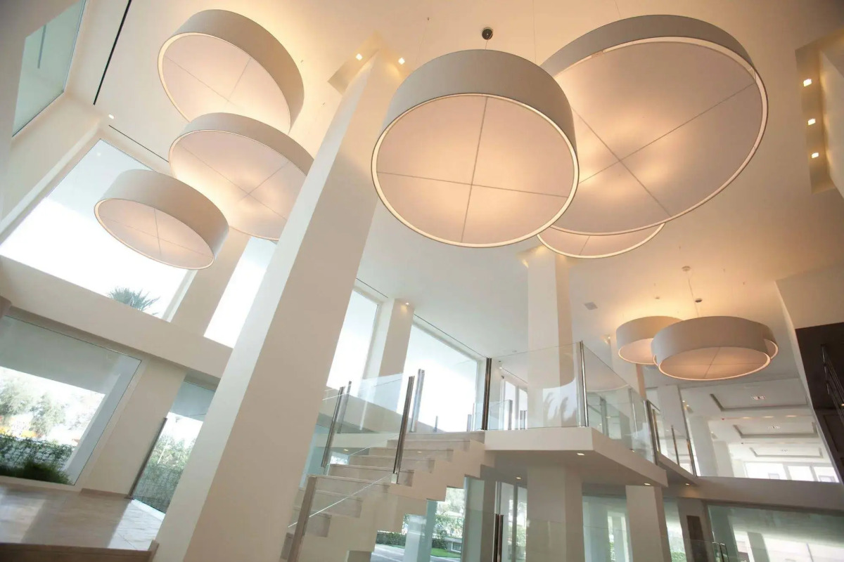 Villa Del Mare Spa Resort