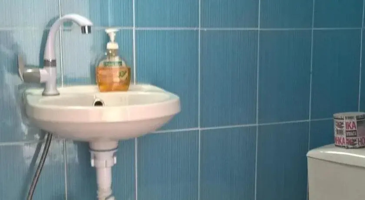 Гостевой Дом Простор