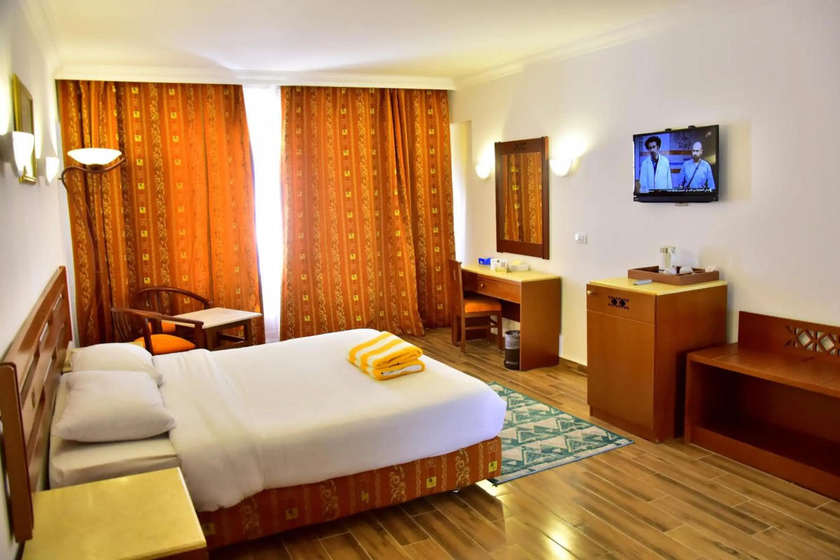 Verginia Sharm Resort & Aqua Park