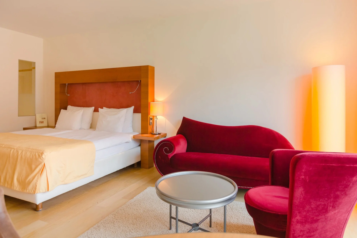 Aqua Aurelia Suitenhotel an den Thermen