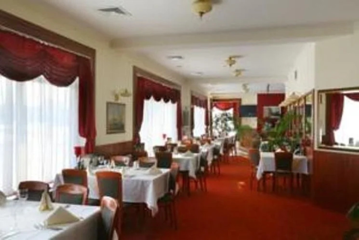 Titanic Centrum Konferencyjno Bankietowe