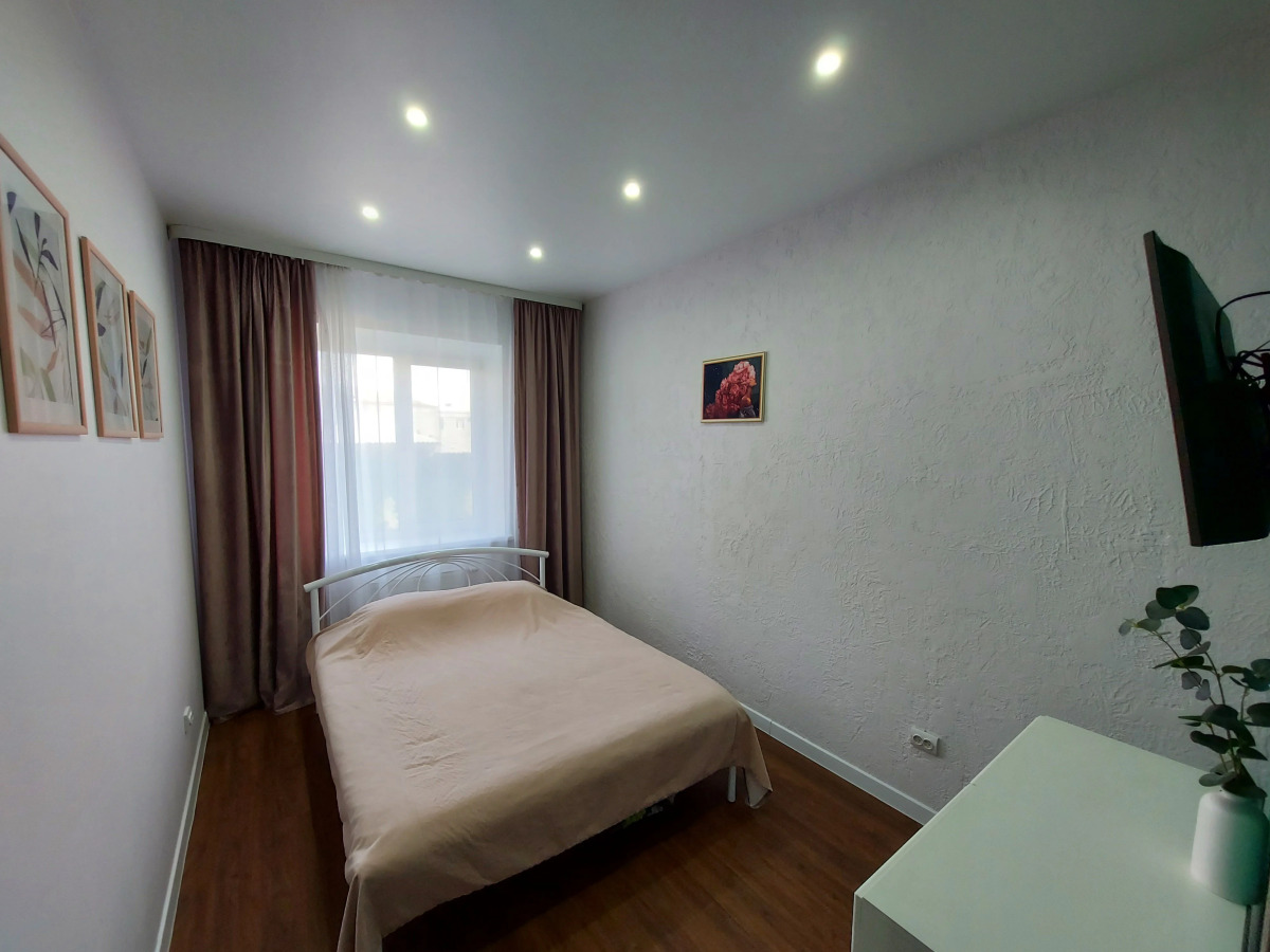 Веста на пр. Ленина (Абакан)