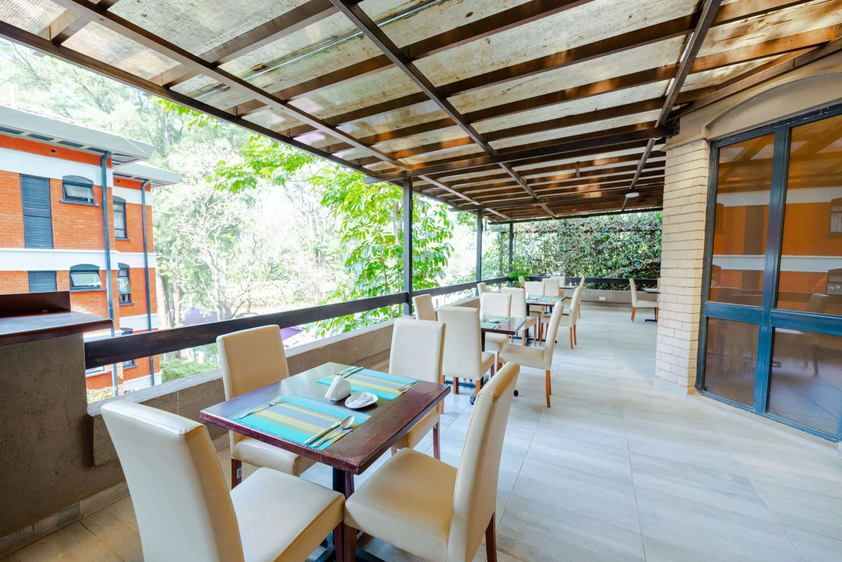 Heri Heights Hotel Apartments, SureStay Collection by BW