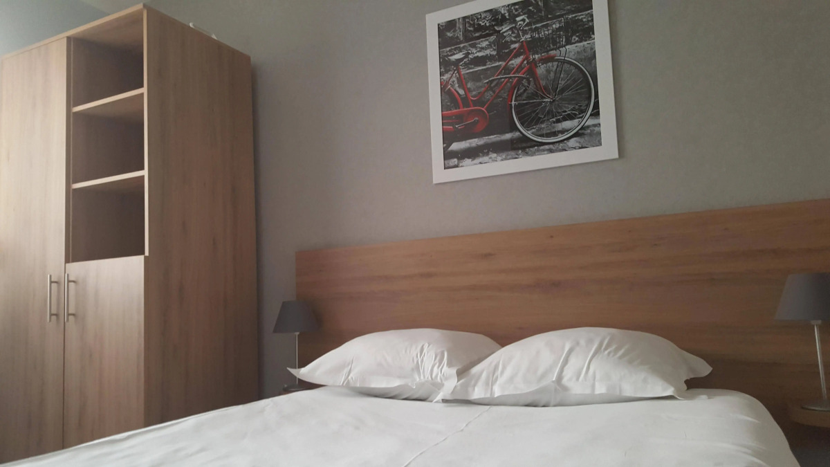 KOSY Appart’Hôtels – Le Champ de Mars