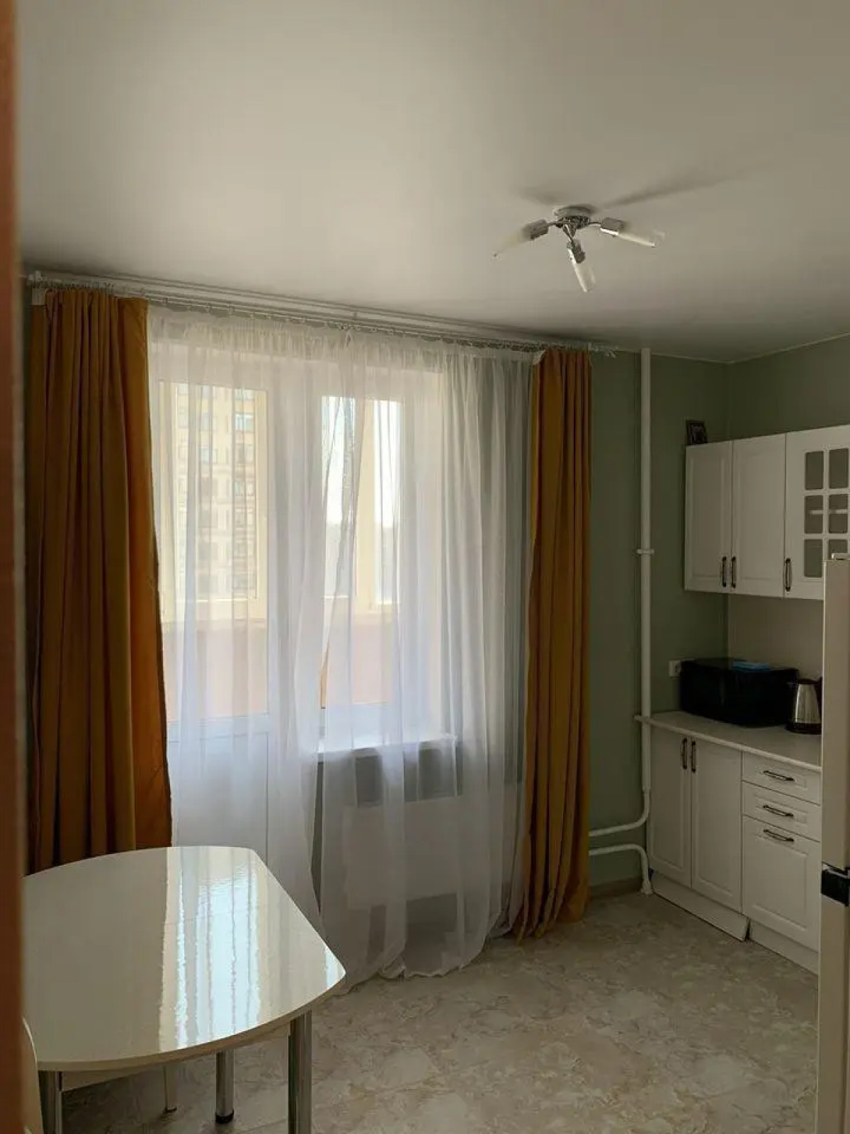 Апартаменты на шоссе Северное 20