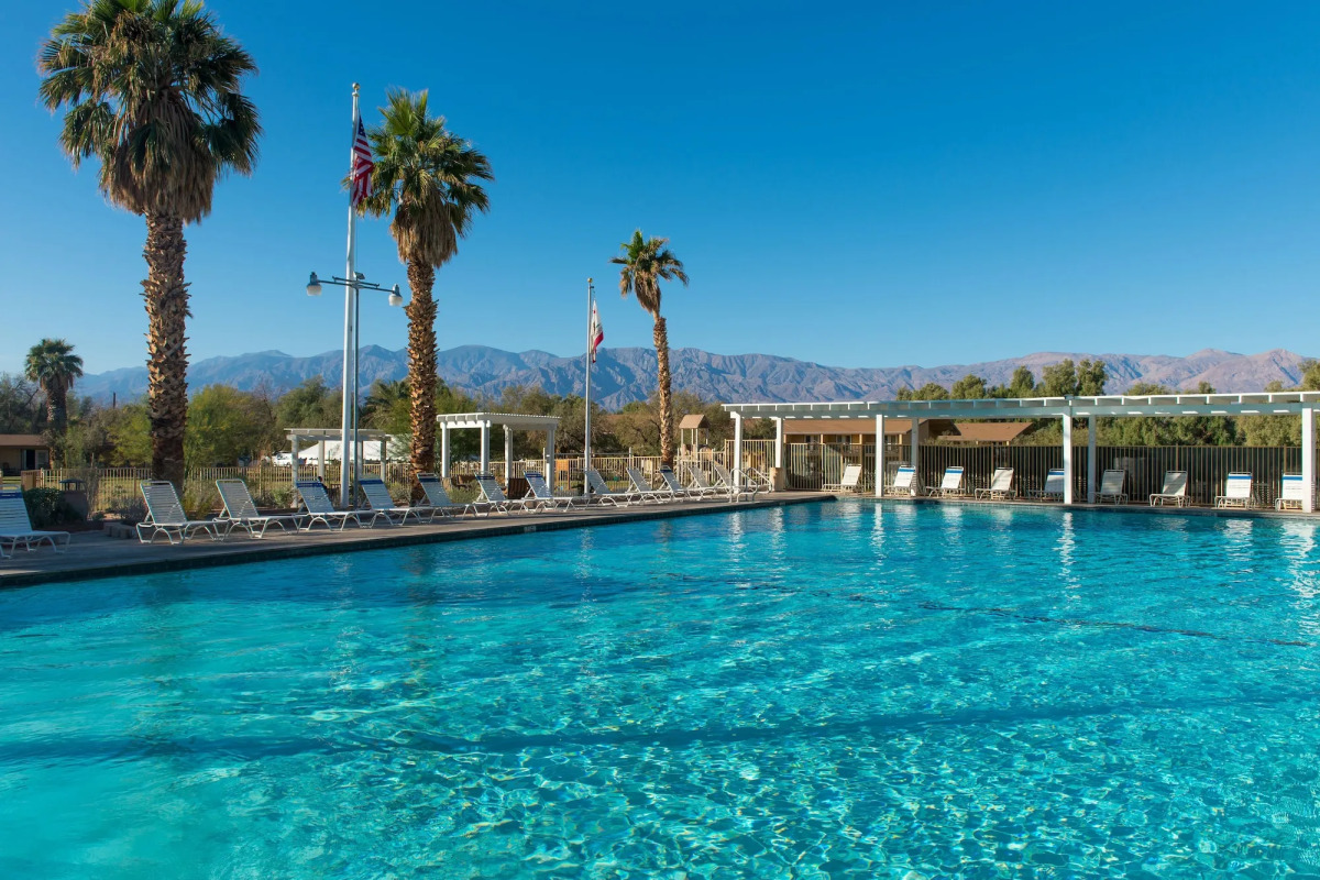 The Ranch at Death Valley – Inside the Park