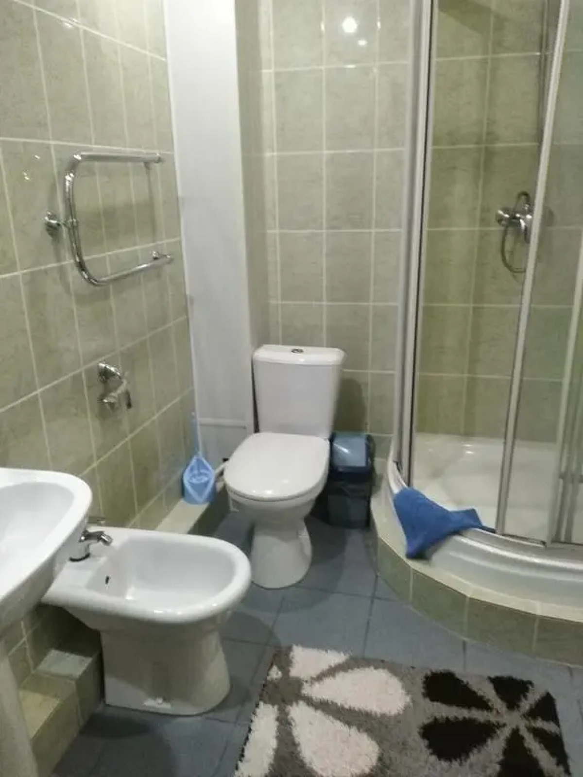 Отель Берег Надежды