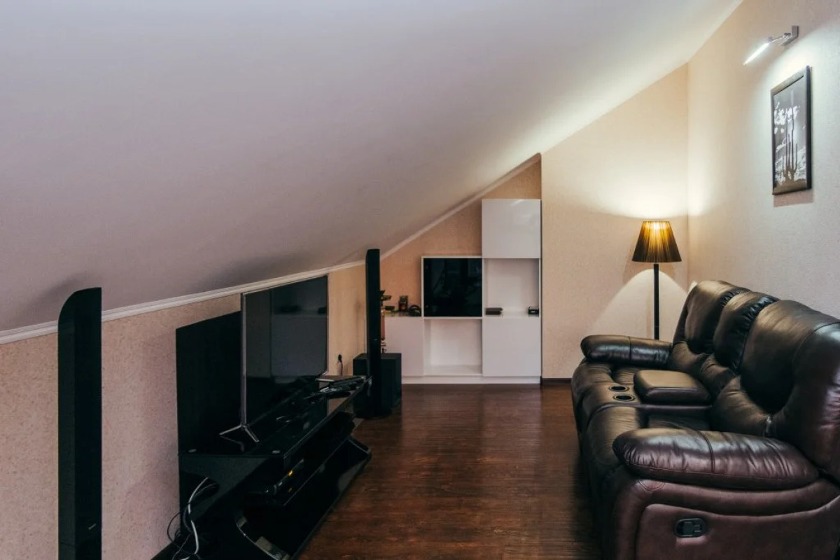 Туристический комплекс АндриаНова