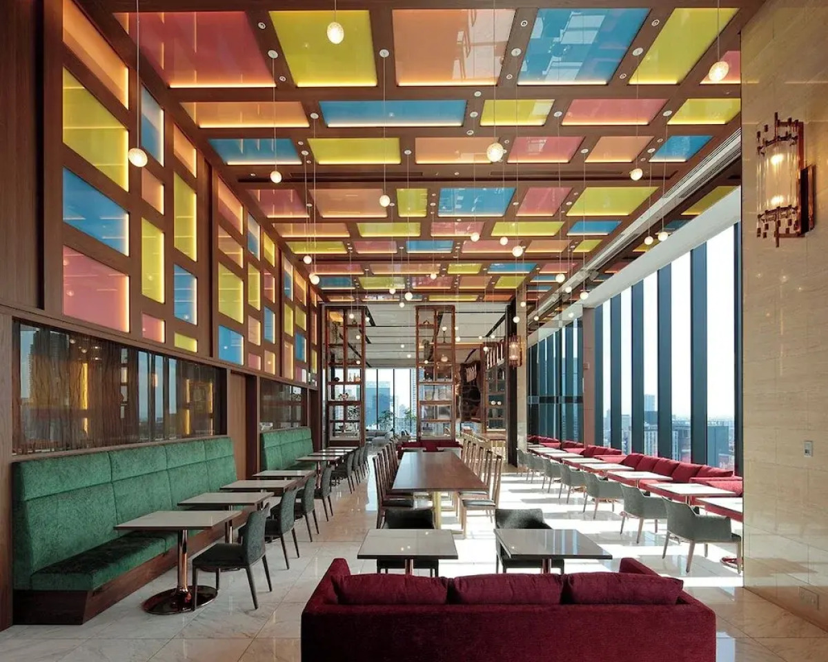 Candeo Hotels Osaka The Tower