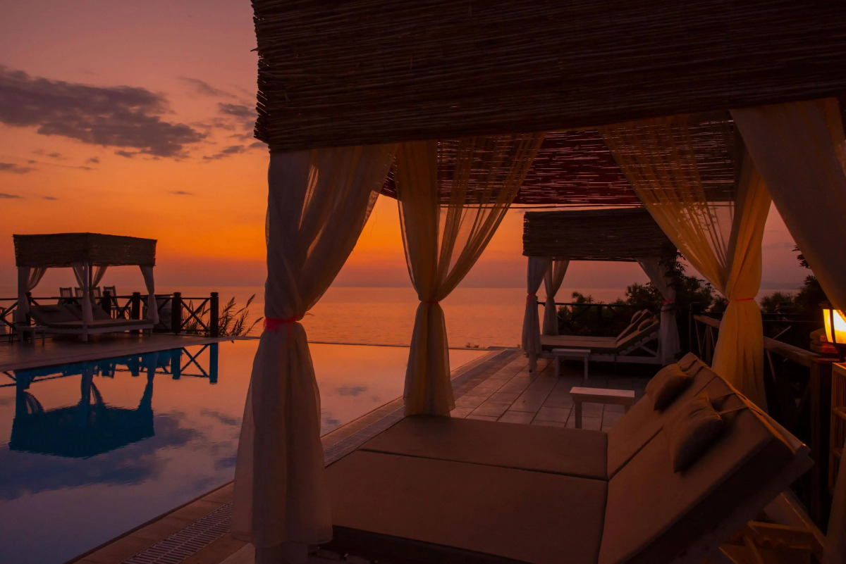 Zakros Hotel Lykia - Adults Only