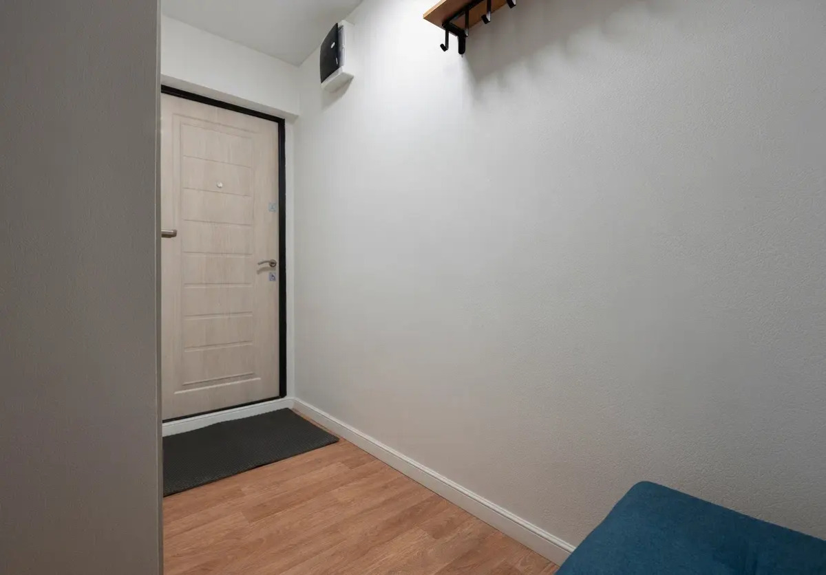 Апартаменты на улице Профсоюзной 91 корпус 1