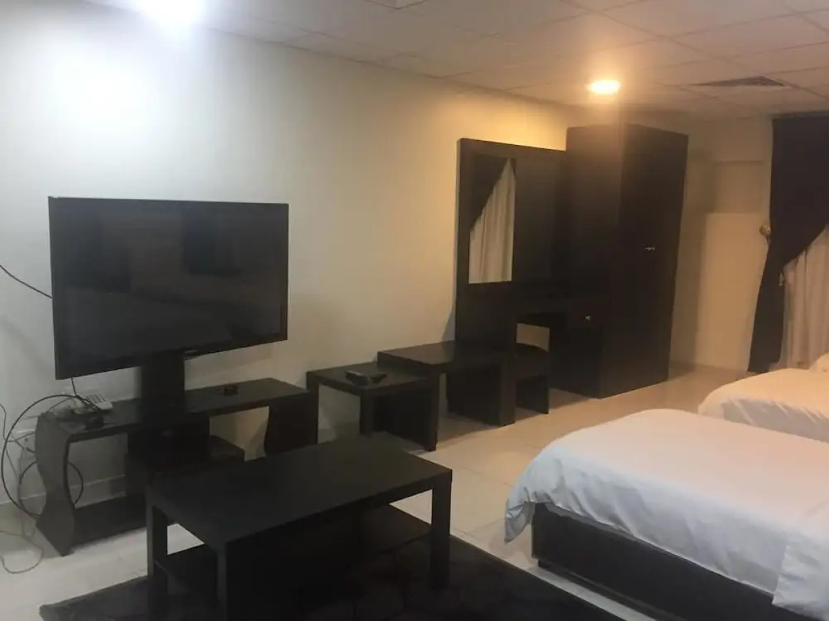 Holiday Apartments for Residential Units