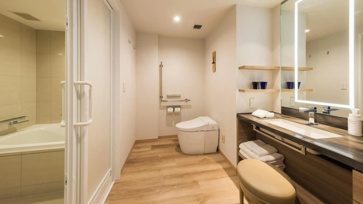 Hotel Metropolitan Kamakura