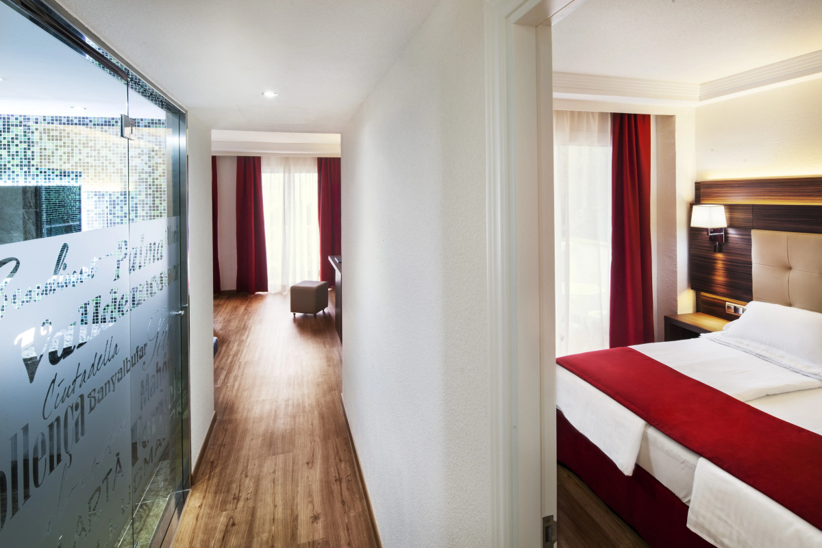 Europe Playa Marina - Adults only